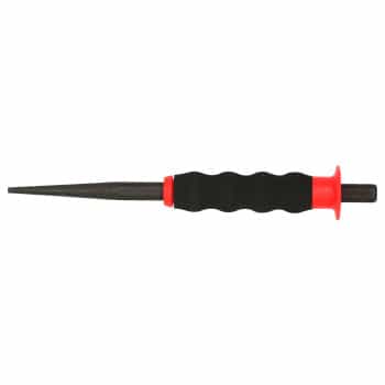 Puncture with softgrip 185mmL 3 "