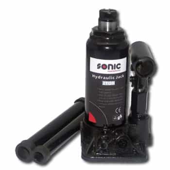 Bottle jack 12000 kg