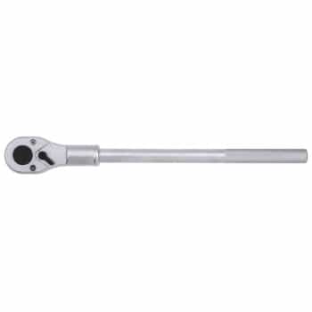 Ratchet 3/4 ", 24 teeth