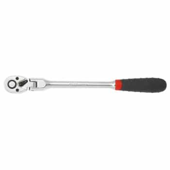 3/8 "ratchet, flexible 45-tooth