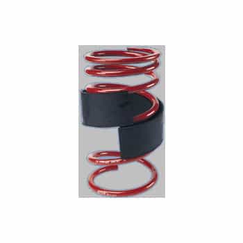 Suspension travel limiter - 26-38mm - each