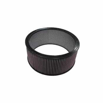 K&N replacement filter suitable for 356x305x152mm (E-3770)