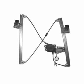 Window Regulator 1858261 Van Wezel