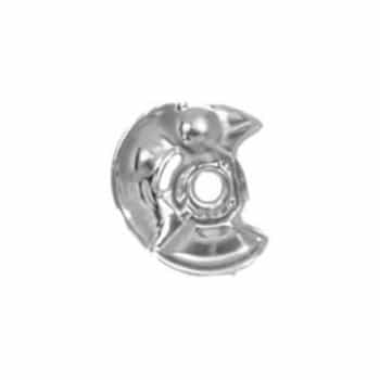 Splash Panel, brake disc