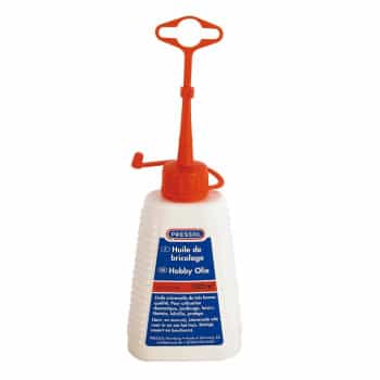 Pressol Hobby Oil 100 ml