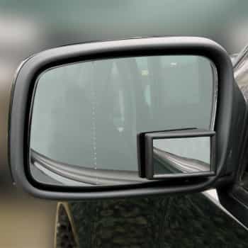 Blind spot mirror