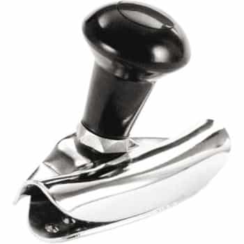 Control knob universal