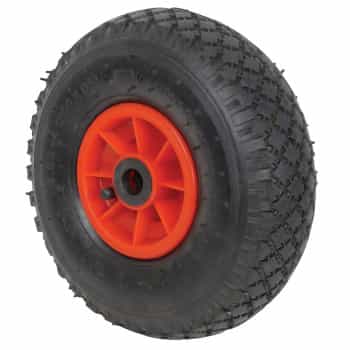 Nose wheel 48mm