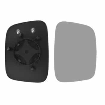 Mirror Glass, Wing Mirror 5896838 Hagus