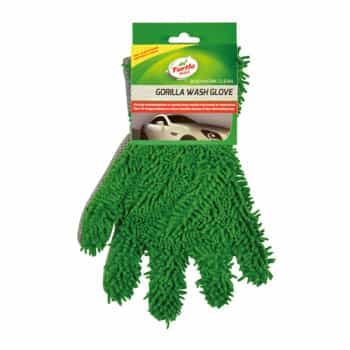 Turtle Wax Wash Glove Gorilla
