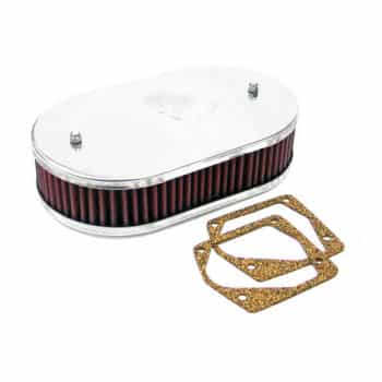 K & N carburetor filter (56-9025)