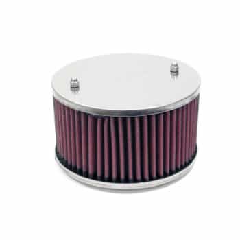 K & N carburetor filter (56-9095)