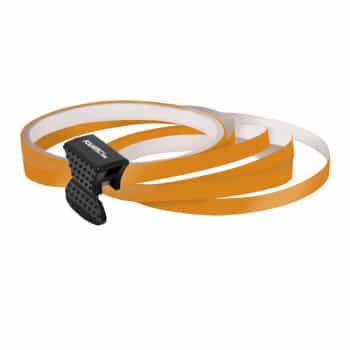 Foliatec ​PIN-Striping Orange 4-piece
