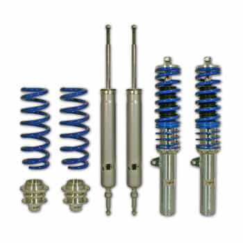 Bonrath Screw set BMW 1 series / 3 series
