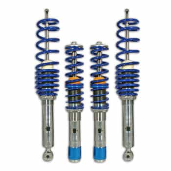 Bonrath Coilover Kit BMW 5-Series E39 Sedan 520i-530D 1996-2003 excl. EDC
