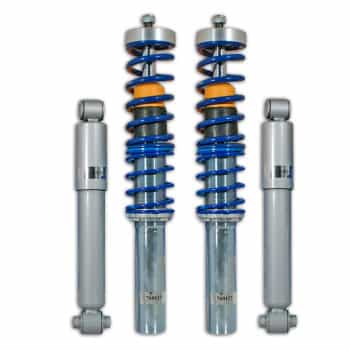 Bonrath Coilover Kit Peugeot 206 Hatchback / CC / SW 1998-