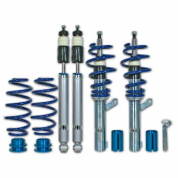 Bonrath Coilover Kit Volkswagen Golf V 1.9TDi DSG / 2.0TDi 2003-2008 excl. Quattro