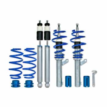 Bonrath Coilover Kit Volkswagen Scirocco III 2008-