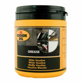 Kroon-Oil 34072 White Vaseline 600 gr