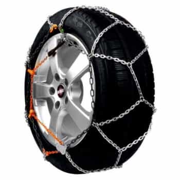 Snow chains RUD Grip 4010