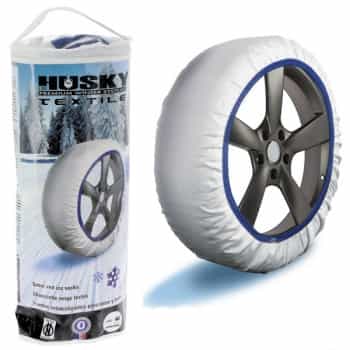 Snow socks Husky EasySock Size S