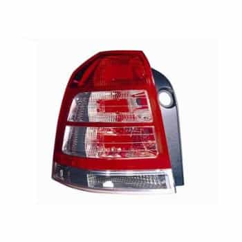 Combination Tail Light 3796931 Van Wezel
