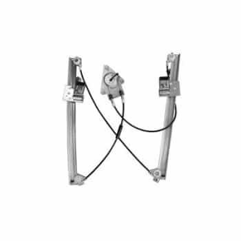 Window Regulator 4941262 Van Wezel