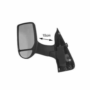 Wing Mirror * HAGUS * 1898817