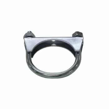 Exhaust clamp 48mm
