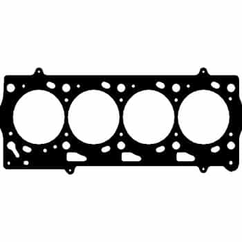 Gasket, cylinder head 148.331 Elring