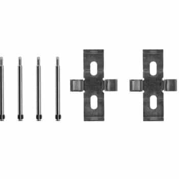 Accessory Kit, disc brake pads