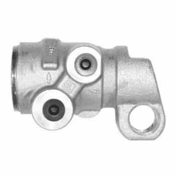 Brake Power Regulator 3929 ABS