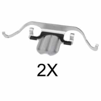 Accessory Kit, disc brake pads