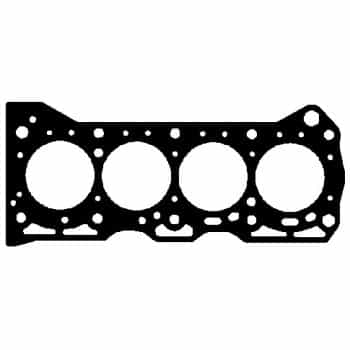 Gasket, cylinder head 818.003 Elring
