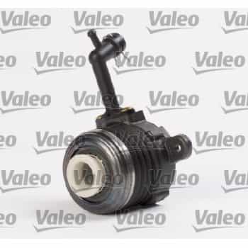 Central Slave Cylinder, clutch 804523 Valeo