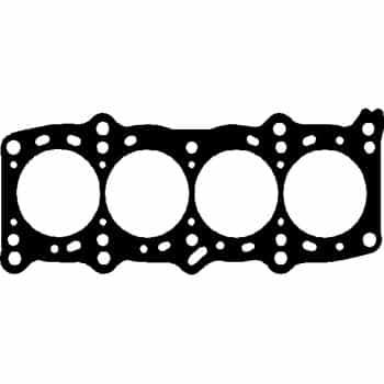 Gasket, cylinder head 710.280 Elring