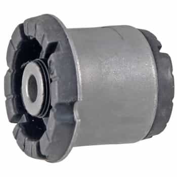 Montage, axle bracket 271605 ABS