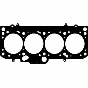 Gasket, cylinder head 124.474 Elring