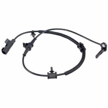 Sensor, wheel speed 31152 ABS
