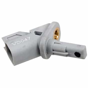 Sensor, wheel speed 31253 ABS