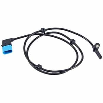 Sensor, wheel speed 31457 ABS