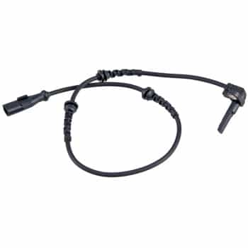 Sensor, wheel speed 31466 ABS