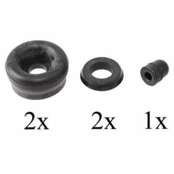 Repair Kit, wheel brake cylinder 53348 ABS
