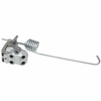 Brake Power Regulator 64126 ABS