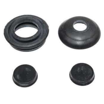 Repair Kit, wheel brake cylinder 53637 ABS