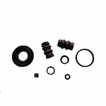 Repair Kit, brake caliper 53158 ABS