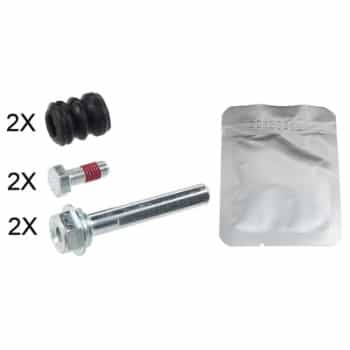 Repair Kit, brake caliper 55010 ABS