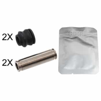 Repair Kit, brake caliper 55163 ABS