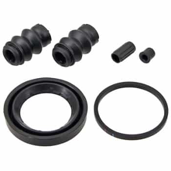 Repair Kit, brake caliper 63624 ABS