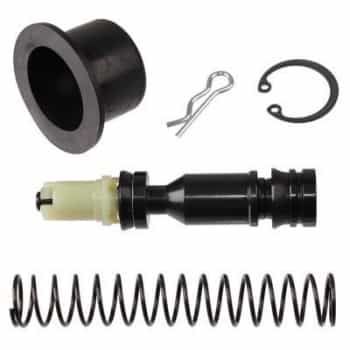 Repair Kit, clutch master cylinder 73033 ABS